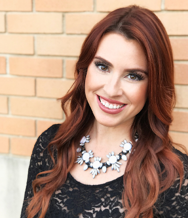 Erin Bonugli