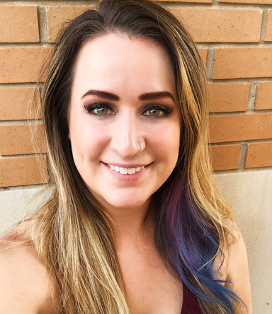 Lauren Fontenot