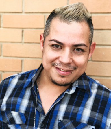 Paul Esquivel